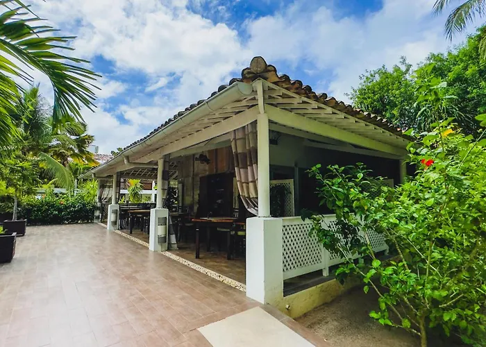 Casa Acayu Hotel São Miguel dos Milagres