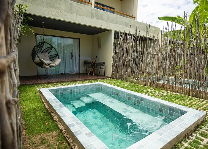 Pousada Noah Noah Milagres São Miguel dos Milagres