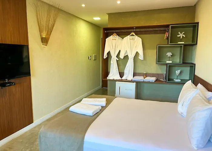 Pousada Noah Noah Milagres São Miguel dos Milagres